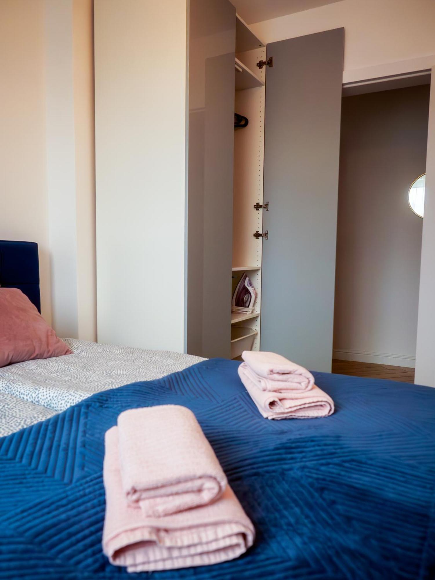 Apartamenty Cud Miod 1 Kudowa-Zdrój Eksteriør bilde
